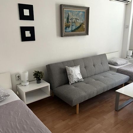 Arss Apartment Skopje Main Square Εξωτερικό φωτογραφία