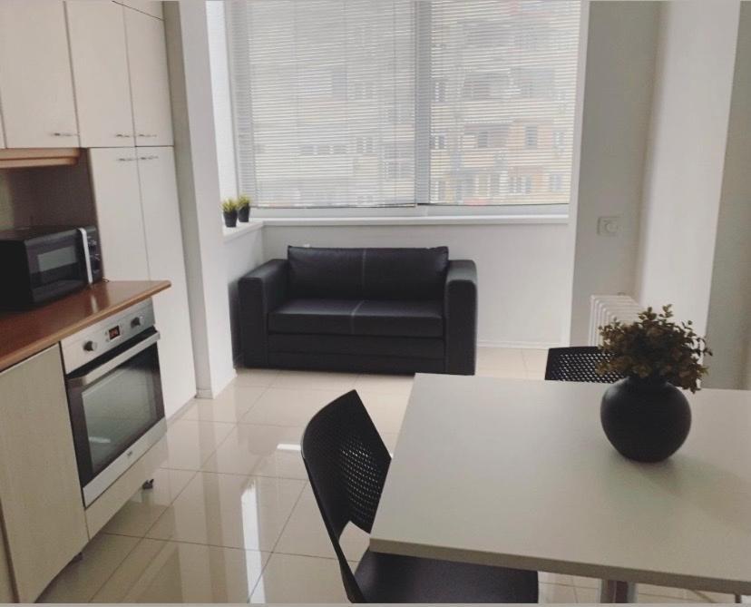 Arss Apartment Skopje Main Square Εξωτερικό φωτογραφία