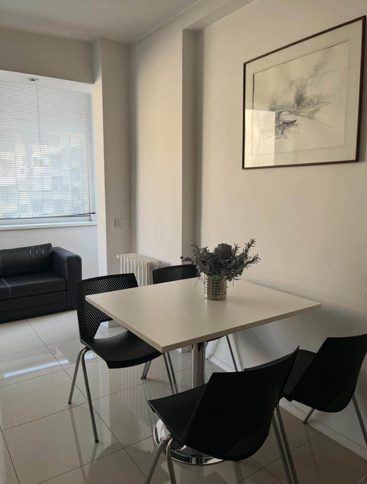 Arss Apartment Skopje Main Square Εξωτερικό φωτογραφία
