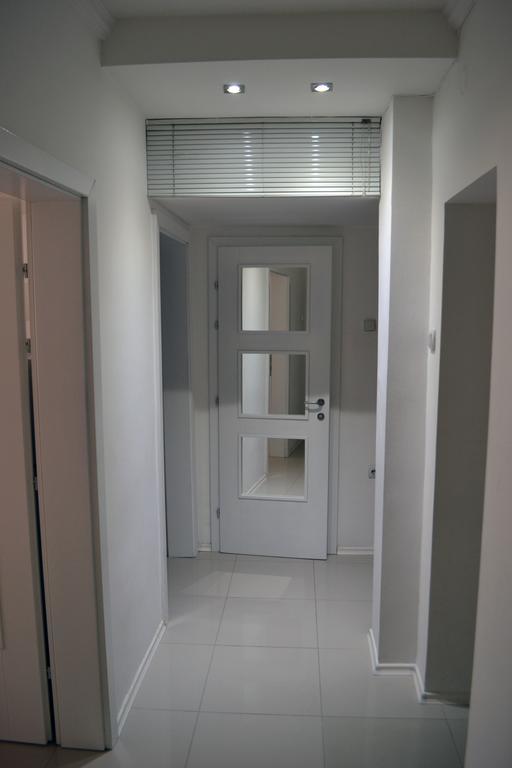 Arss Apartment Skopje Main Square Εξωτερικό φωτογραφία