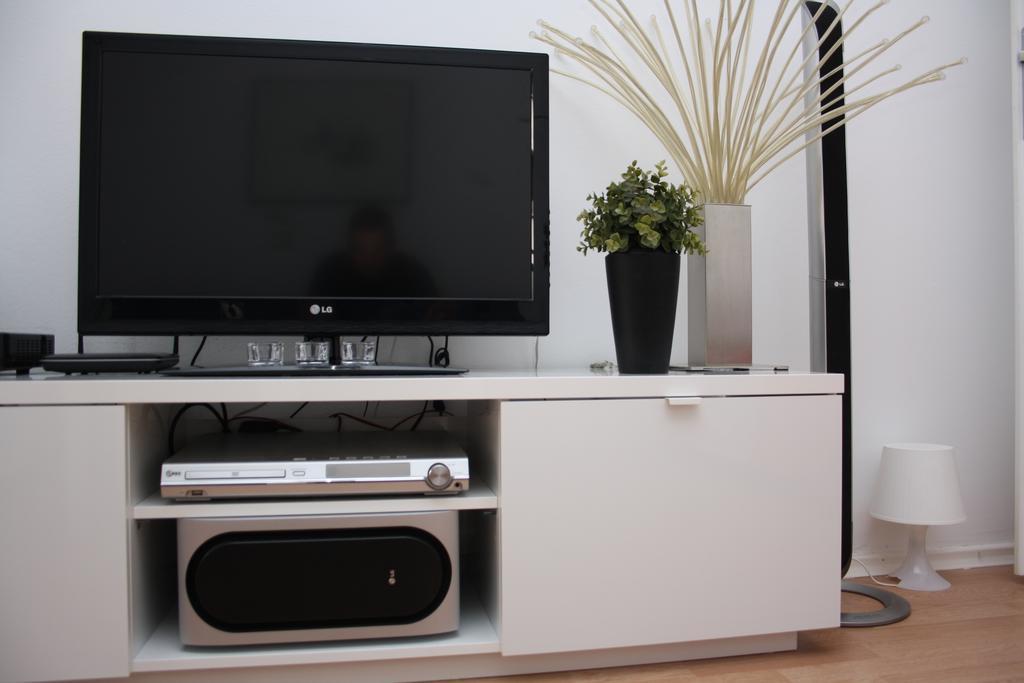 Arss Apartment Skopje Main Square Εξωτερικό φωτογραφία