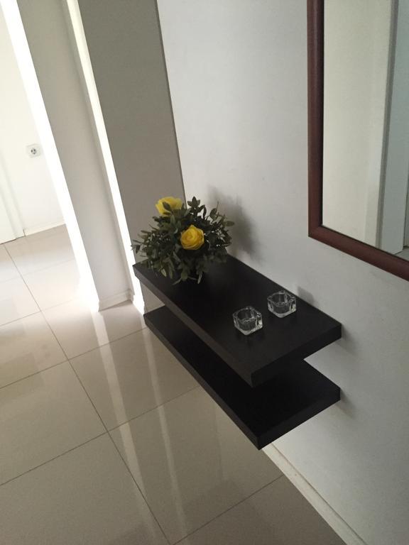 Arss Apartment Skopje Main Square Εξωτερικό φωτογραφία