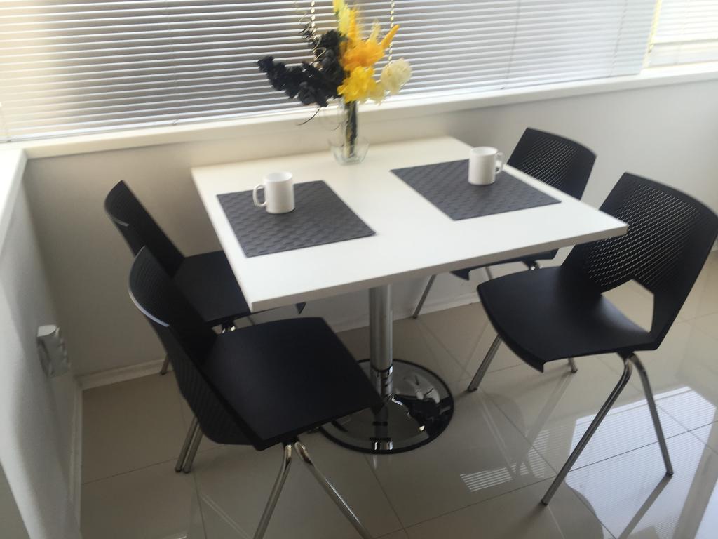 Arss Apartment Skopje Main Square Εξωτερικό φωτογραφία