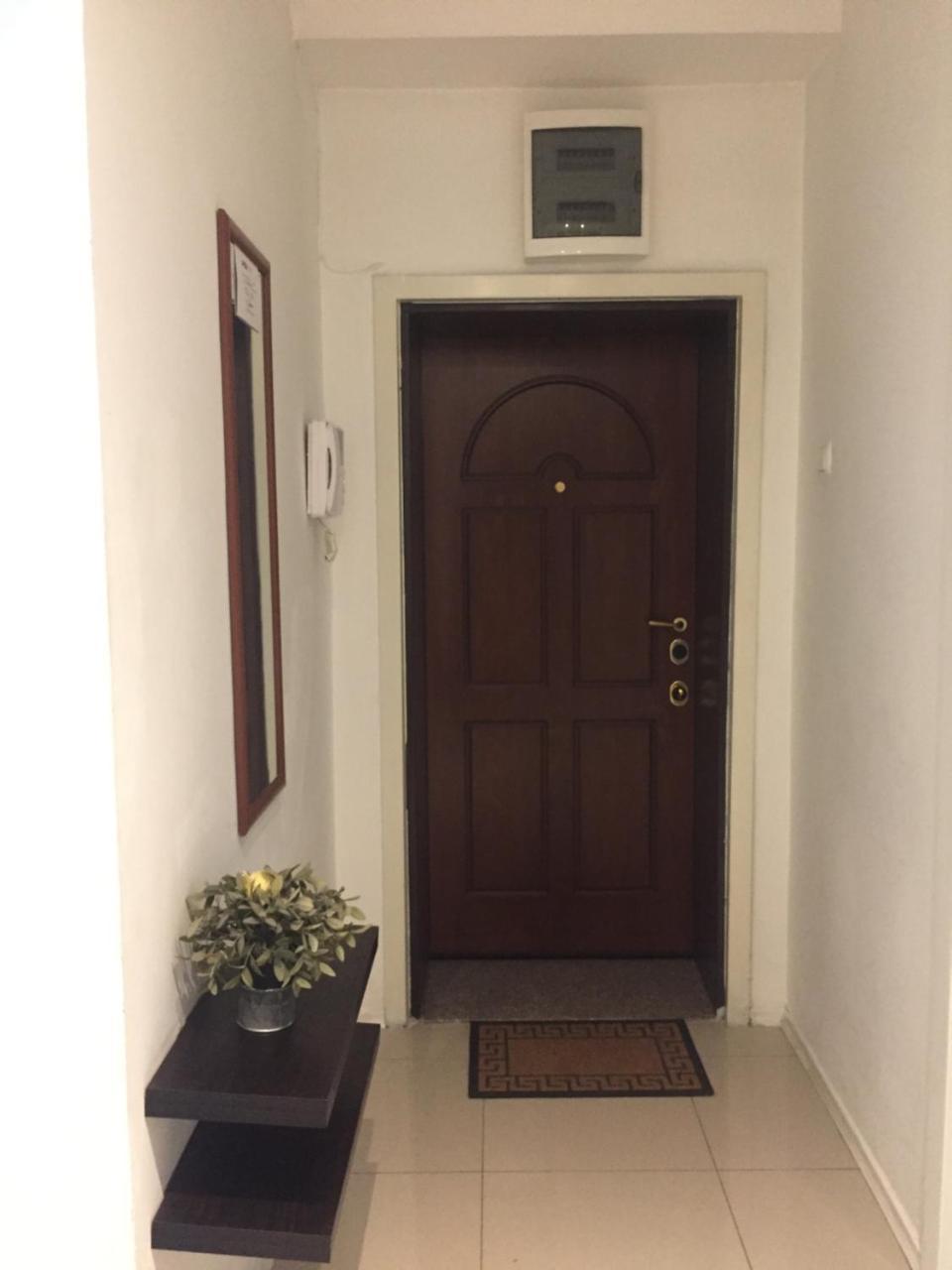 Arss Apartment Skopje Main Square Εξωτερικό φωτογραφία