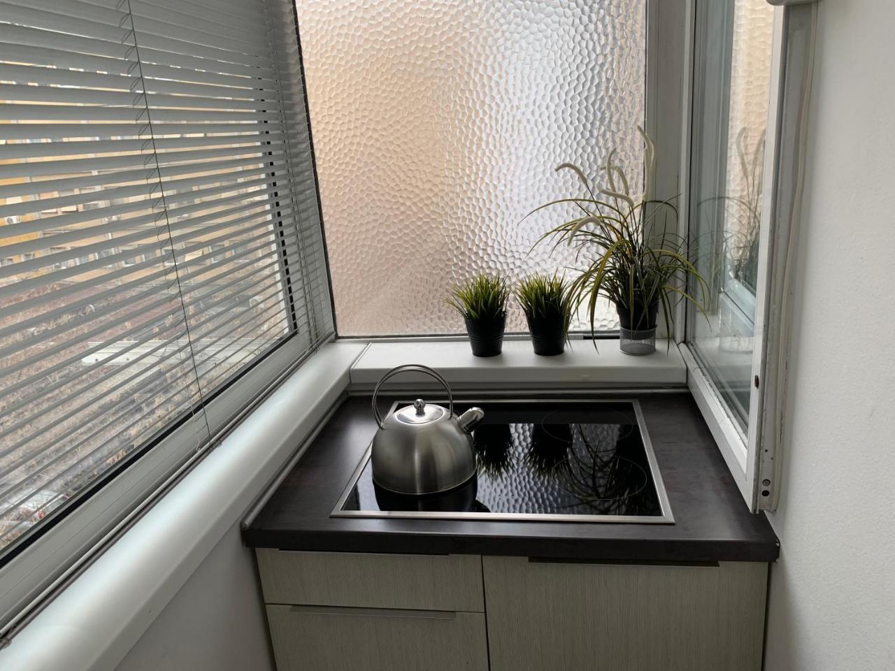 Arss Apartment Skopje Main Square Εξωτερικό φωτογραφία